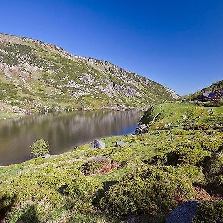 Schronisko Pttk Samotnia Pansiyon Karpacz Dış mekan fotoğraf